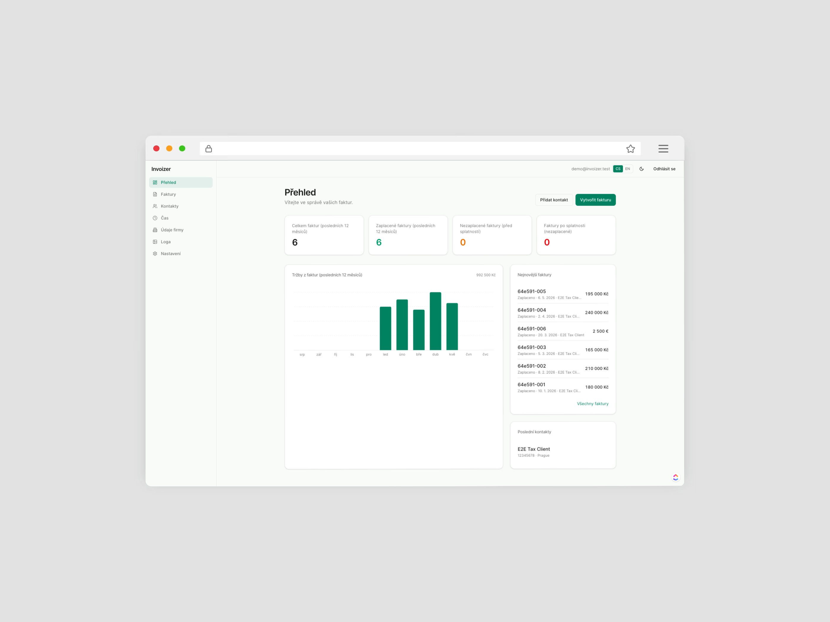 Invoizer